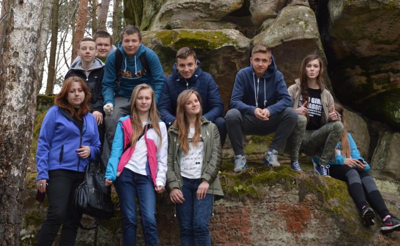 Ruda: Dbają o środowisko