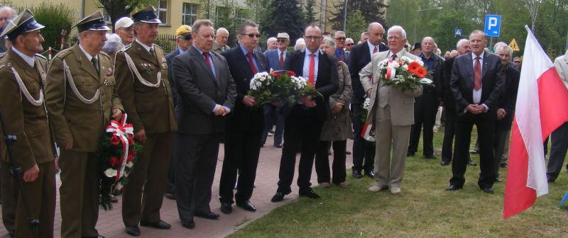 Niech się święci 1 Maj [zdjęcia]