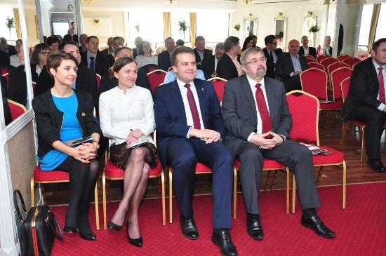 I Forum Przedsiębiorczości