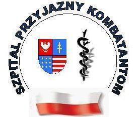 Szpital dla kombatantów