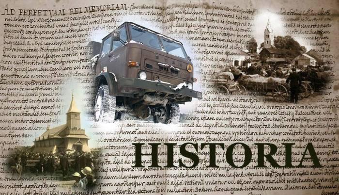 Nowości w dziale HISTORIA