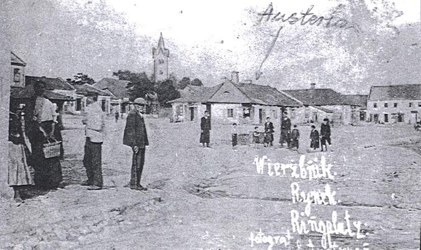 390 lat Wierzbnika
