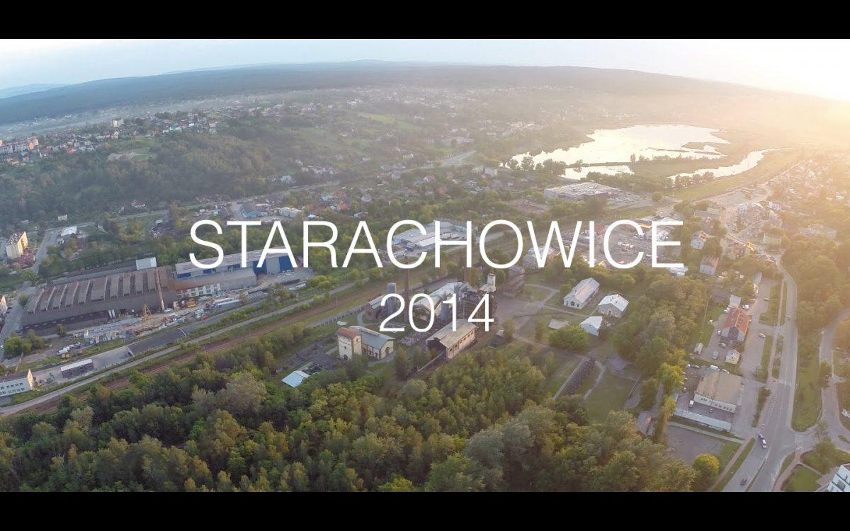 Piękne Starachowice [film]