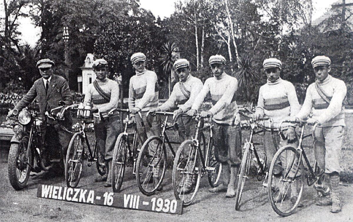W rocznicę wydarzeń 1905 roku