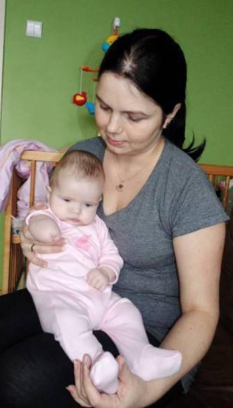 KRS Sandry Synowiec