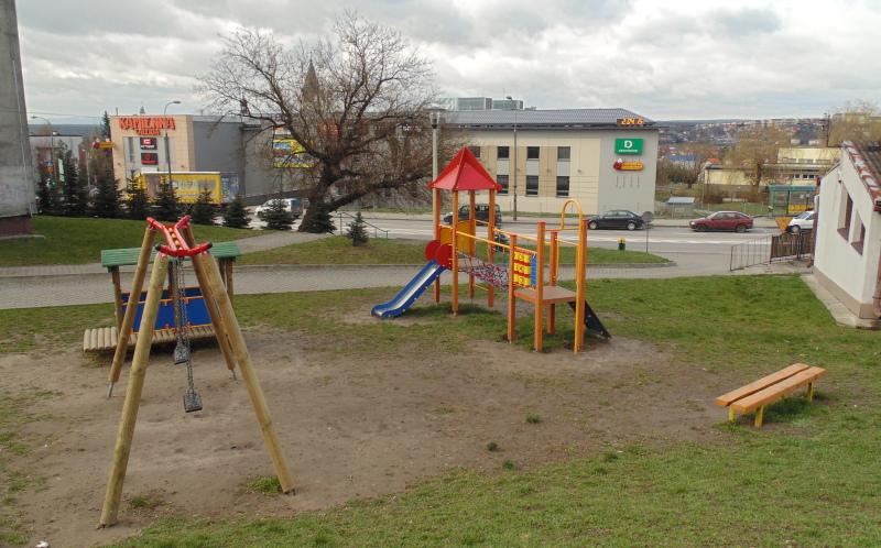 Ogrodzą, jak będą pieniądze