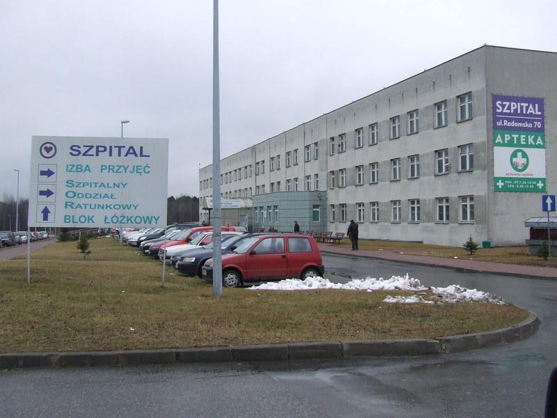 Szpital z zyskiem