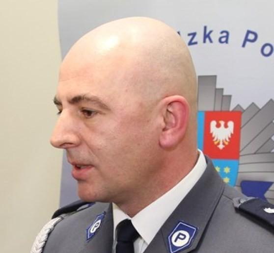 Kochańczyk nowym szeryfem