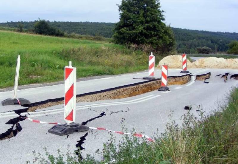 Drogę naprawią do końca roku?