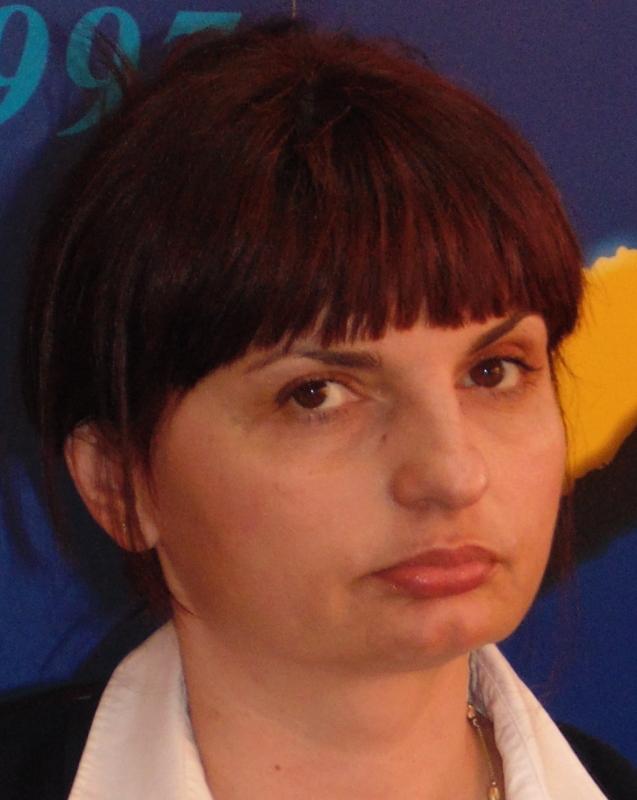Jest sekretarz