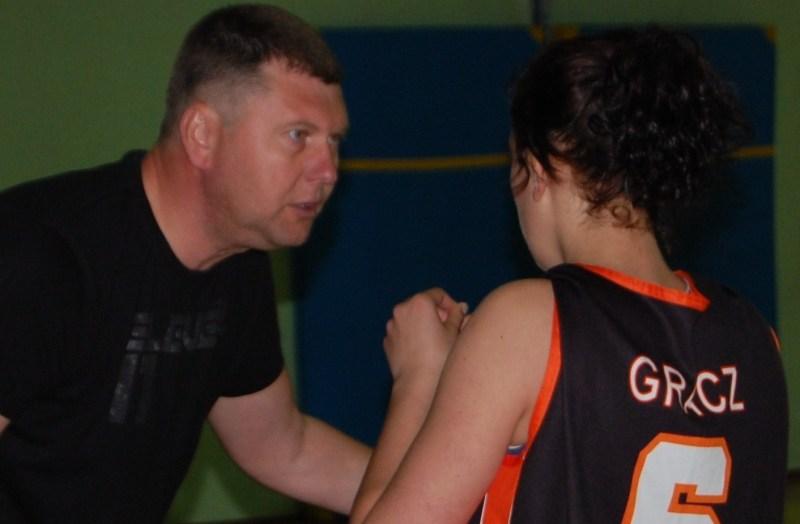 Głosy o śmierci basketu mnie śmieszą