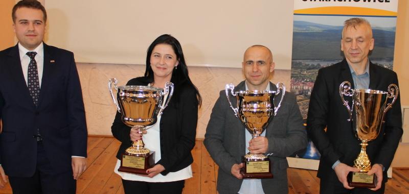 Olech sportowcem roku