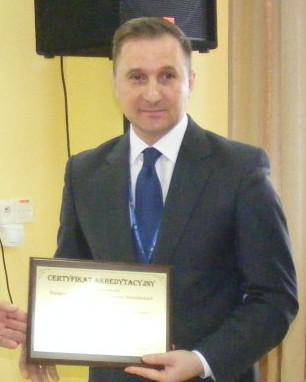 Jakość potwierdzona
