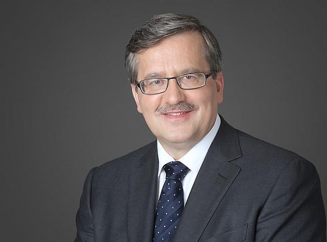 Prezydent Komorowski odwiedzi Starachowice w sobotę