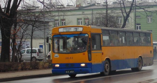 Zmieńmy rozkłady MZK!