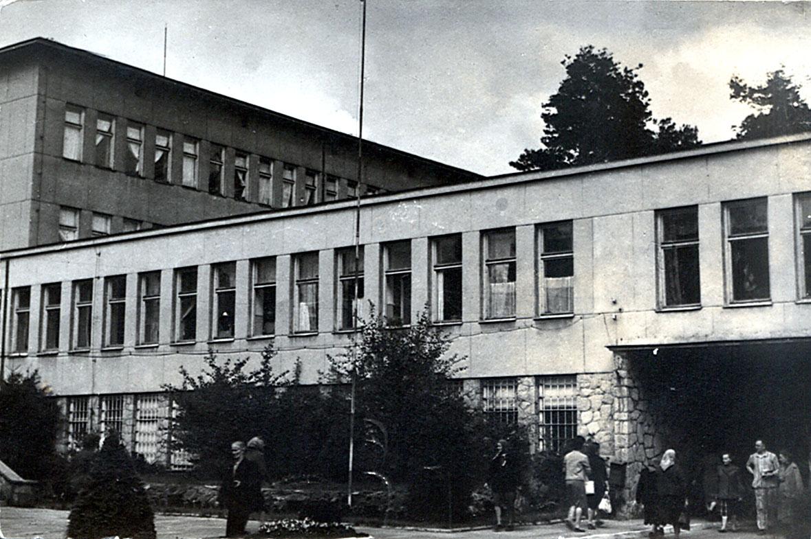 Kolejki do lekarzy były i są