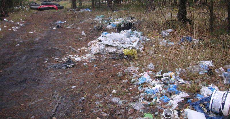 Mniej segregować, częściej wywozić