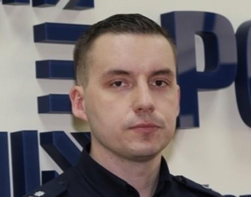 Tokarski za Dudka