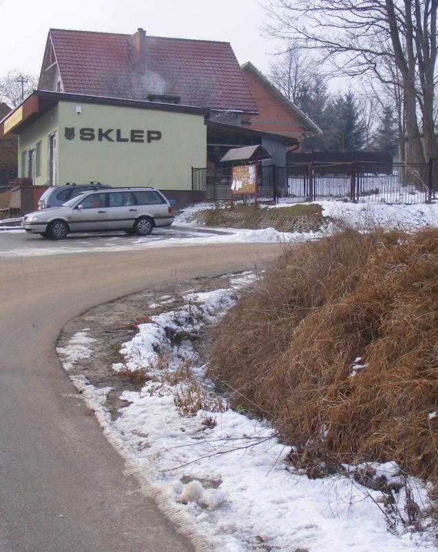Nie ma gdzie uciekać!
