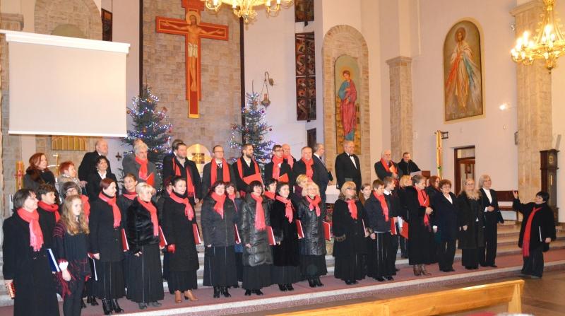 Zaśpiewajmy Jezusowi