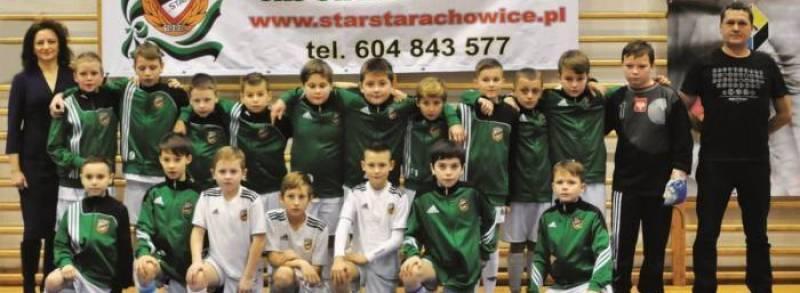 I Turniej Akademii Piłkarskiej