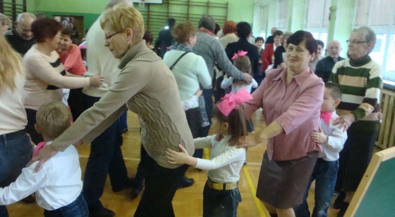 Kochanym dziadkom
