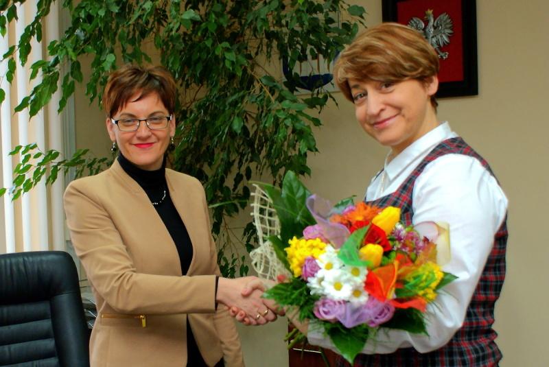 Nowa skarbnik w gminie Brody
