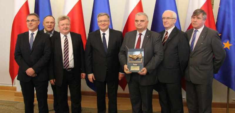 Pracodawca Przyjazny Pracownikom