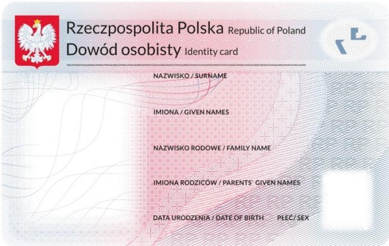 Dowód (nie) do wymiany