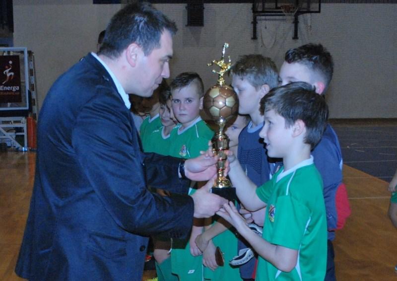 Juventy apetyt na finał