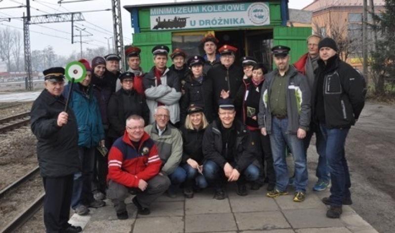 Zlot przewodników