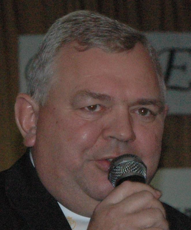 Roześmiani odlewnicy