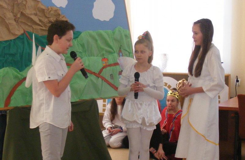 Uboga stajenka
