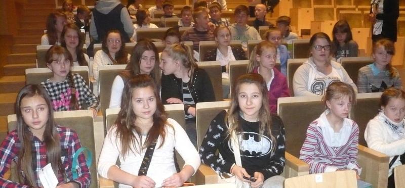 Styków: W Filharmonii...