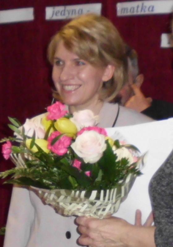 Poetka świętokrzyska