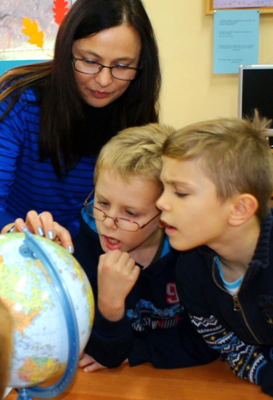 Brody: O globalizacji i nie tylko