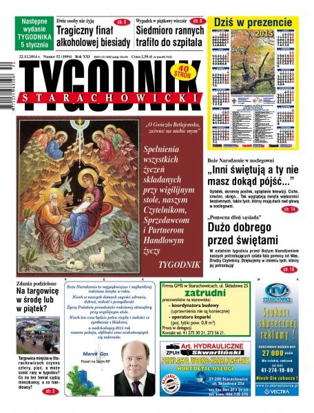 Przegląd wydania nr. 52