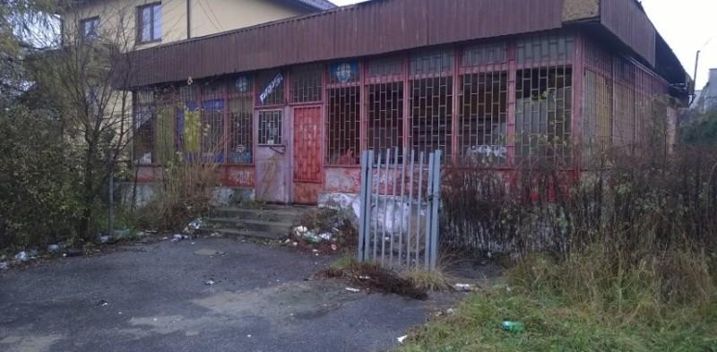 Akacjowa bezpieczna?