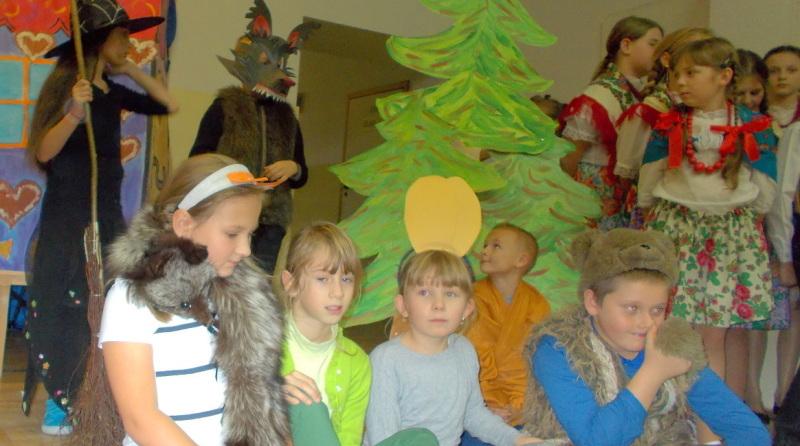 Lubienia: Dzień Seniora