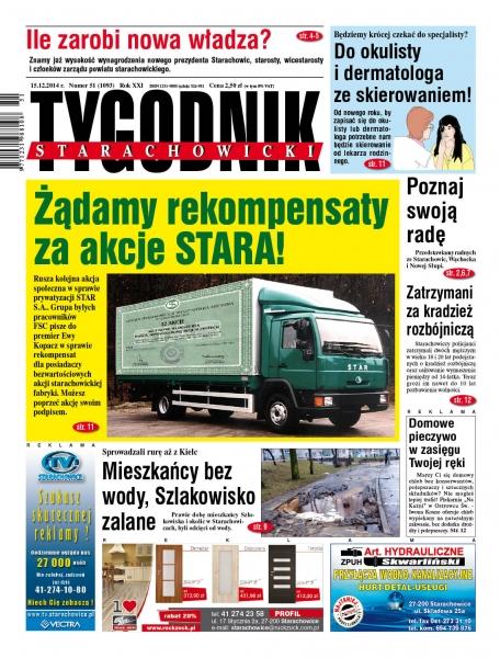 Przegląd wydania nr. 51