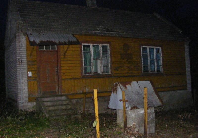 Co z budynkiem starej szkoły?