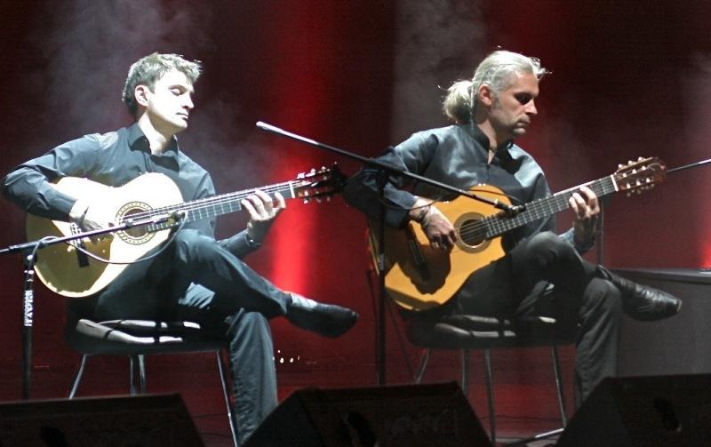 Ostatni koncert