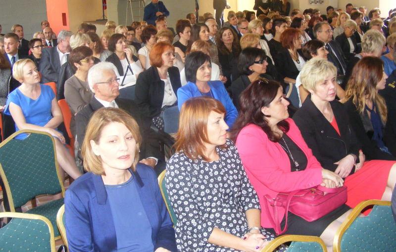 Medale, odznaczenia, nagrody...
