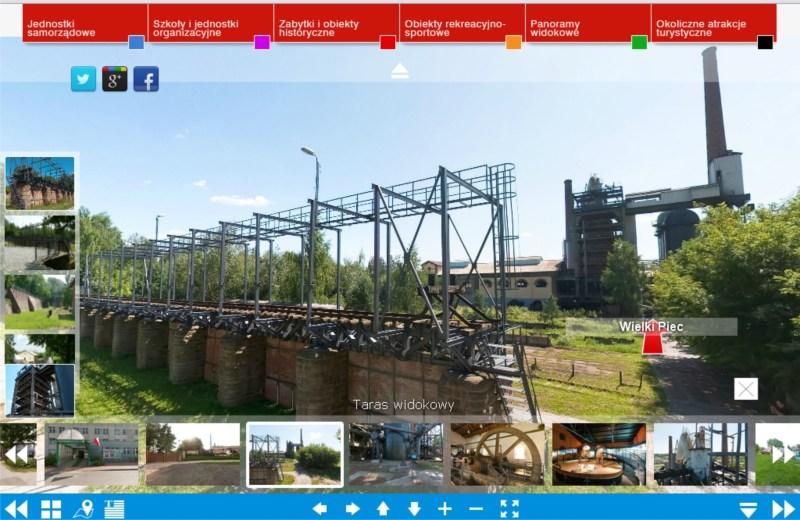 Promocja i turystyka