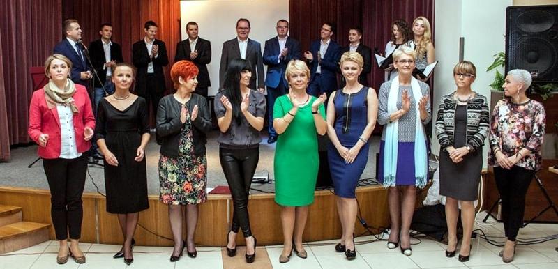 Koniec z korupcją, nepotyzmem i donosicielstwem