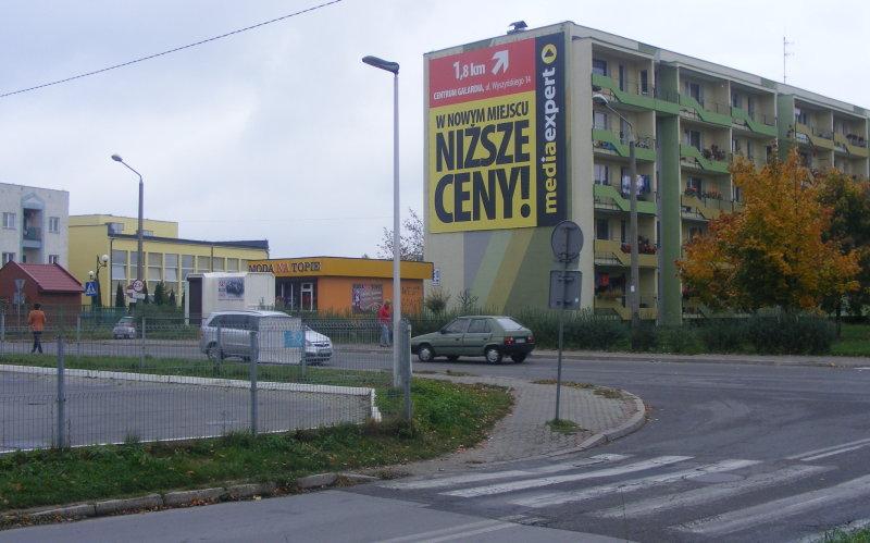 Bilbordy w cenie