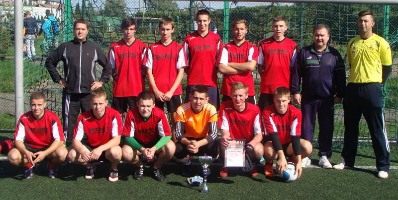Sportowy kalejdoskop