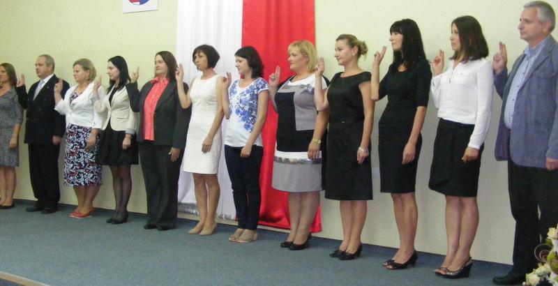 Coraz mniej uczniów w naszych szkołach