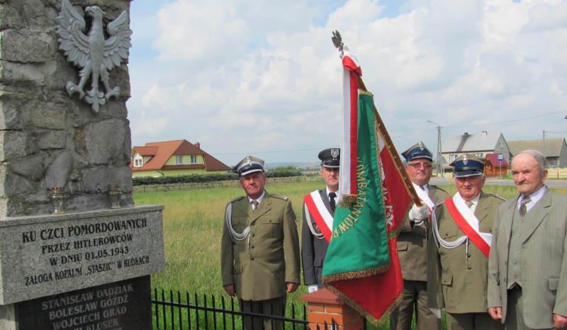 Nowa Słupia: Pamiętamy...