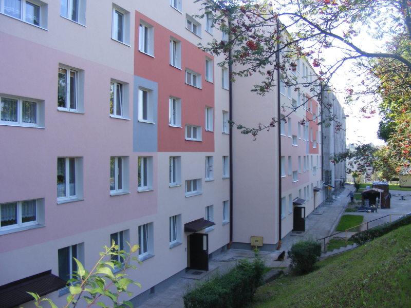 Plac budowy w zasobach SSM